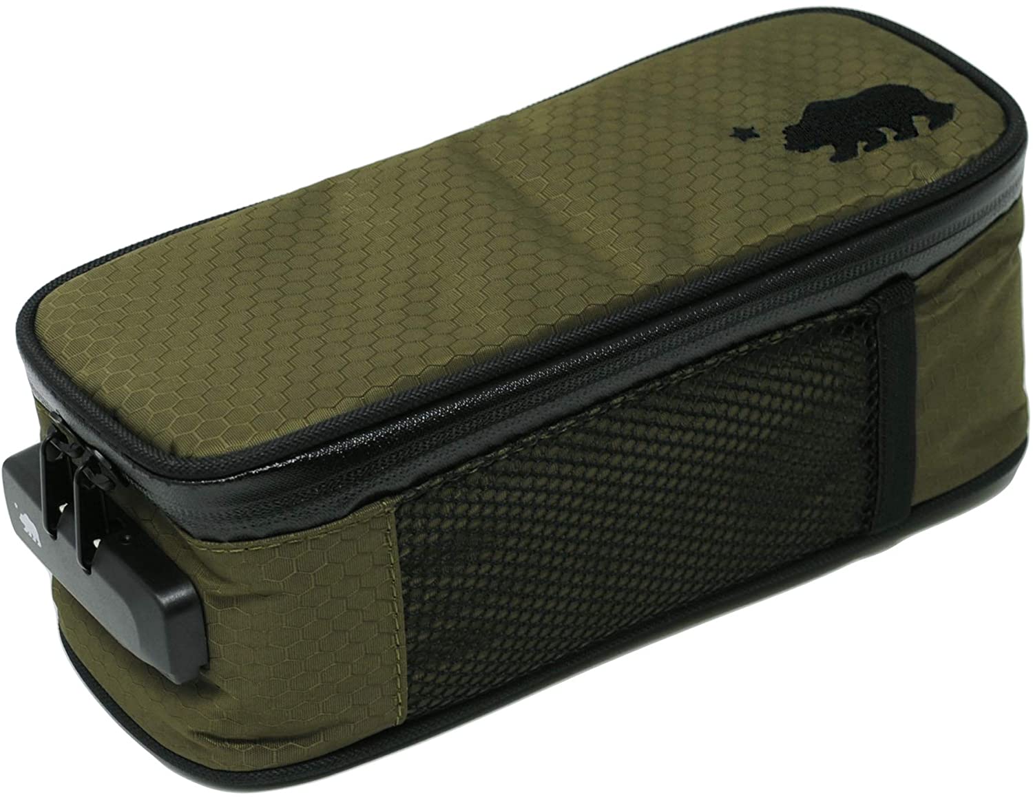 7 Best SmellProof Bags with Lock Stash Pouch & Containers (2021)