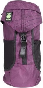 Dime Bags Padded Discreet Protective Hemp Backpack
