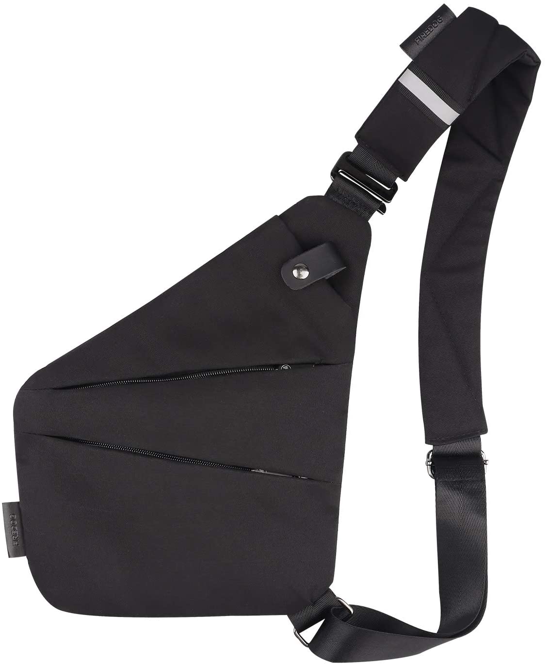 Best Smell-Proof Shoulder Bags (Carbon-lined Backpacks) 2021