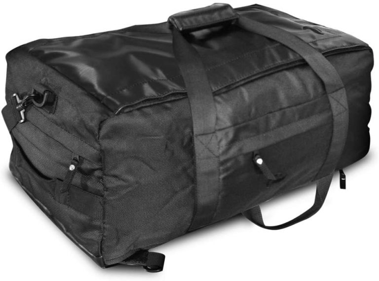 10 Best SmellProof Bong Bags (Portable & Small) 2021