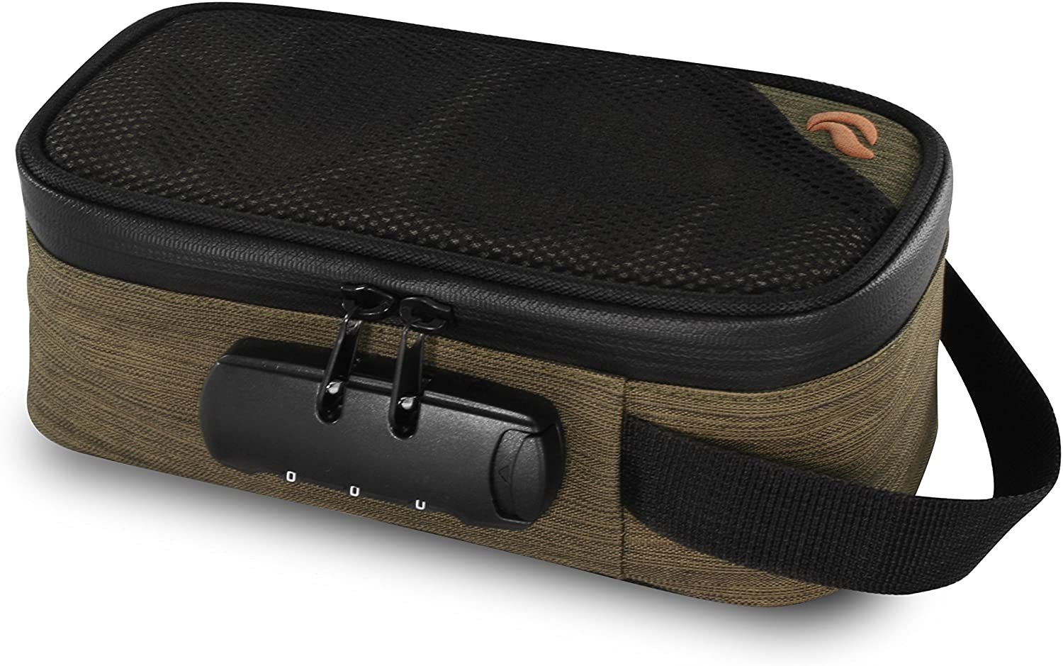 10 Best SmellProof Bong Bags (Portable & Small) 2021