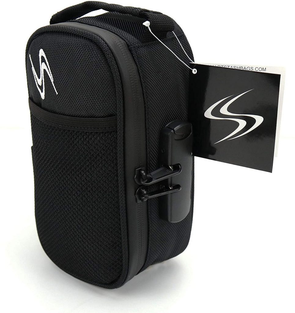 7 Best SmellProof Bags with Lock Stash Pouch & Containers (2021)