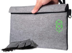 Smell Proof Bag - Best Stash Bags