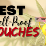 7 Best Smell-Proof Pouches (Air-Tight Containers for Stash) 2021