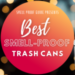 5 Best Smell-Proof Trash Cans (Indoor Garbage Containers) 2021