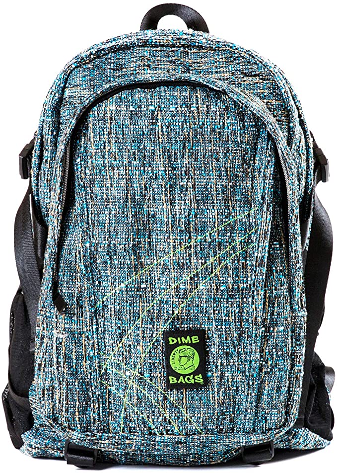 10 Best SmellProof Backpacks For Weed Cannabis Storage Bags (2021)
