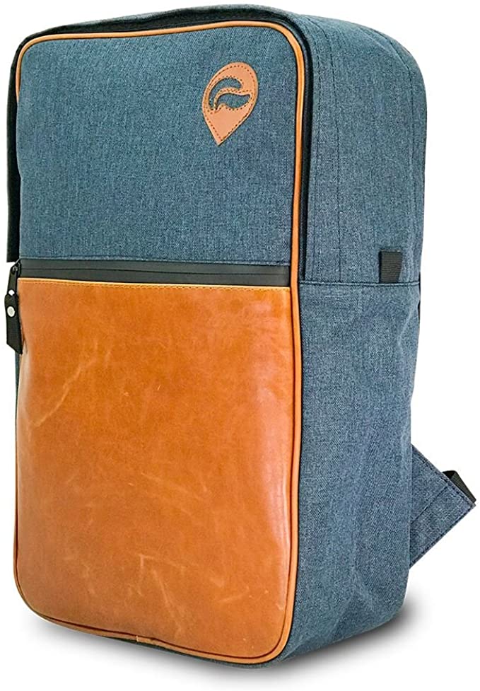 10 Best SmellProof Backpacks For Weed Cannabis Storage Bags (2021)
