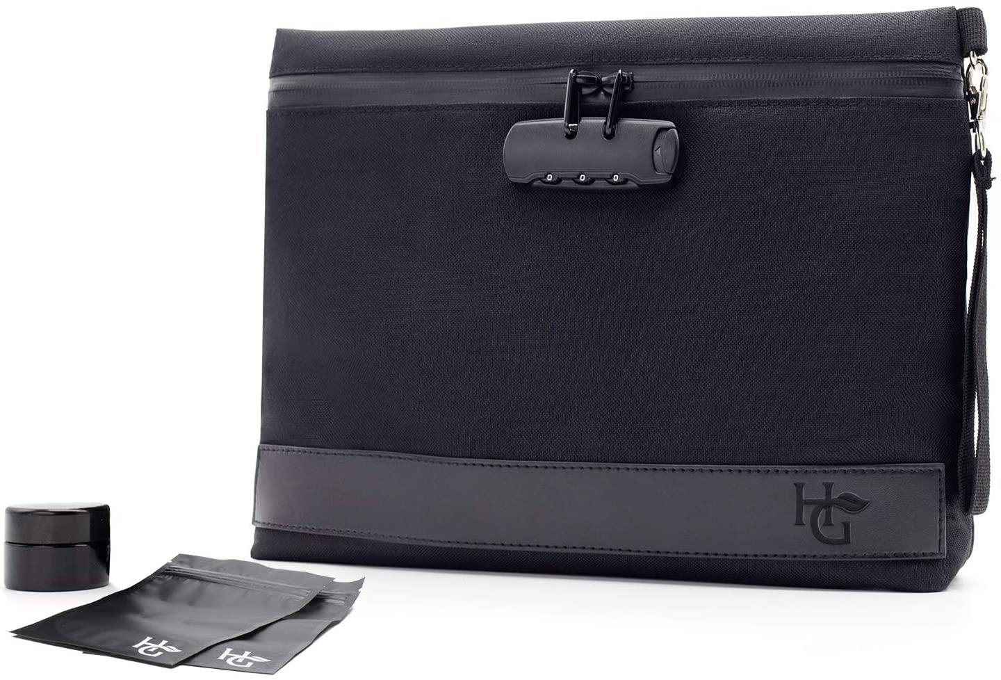 6 Best SmellProof Cases (Weed Carrying Bags) in 2021