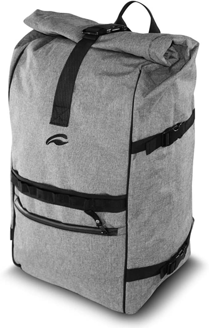 10 Best SmellProof Backpacks For Weed Cannabis Storage Bags (2021)