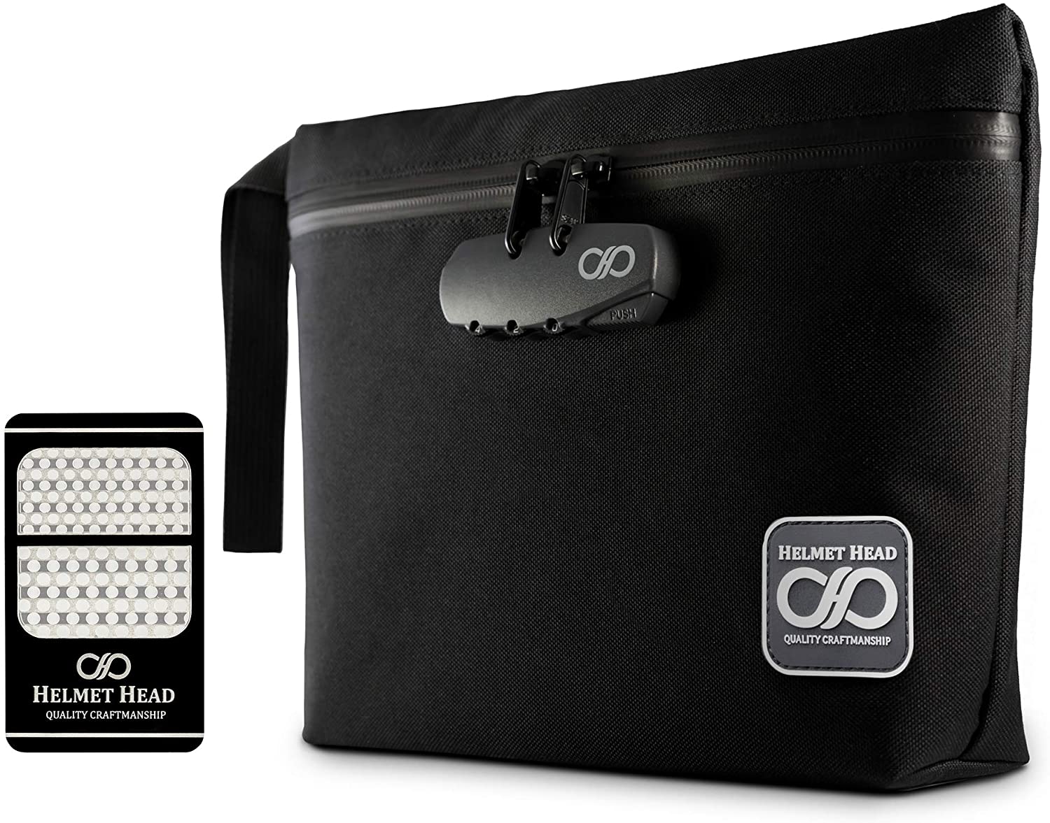 6 Best SmellProof Containers For Weed (Odorless & Airtight) 2021