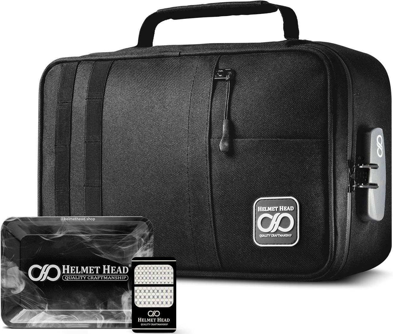 6 Best SmellProof Cases (Weed Carrying Bags) in 2021