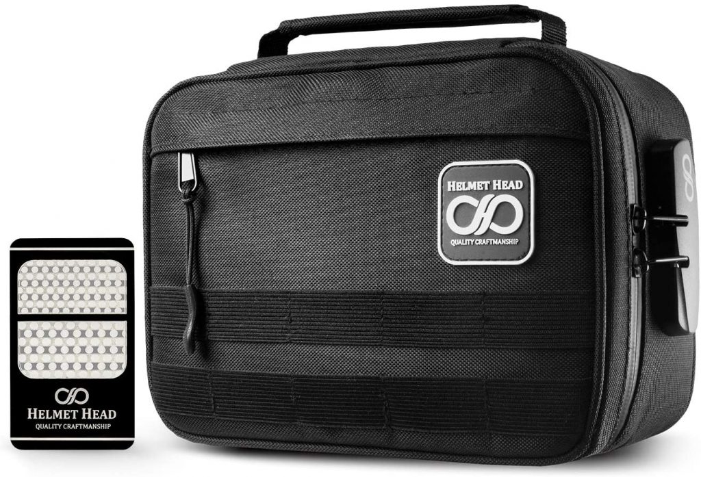 6 Best SmellProof Containers For Weed (Odorless & Airtight) 2021